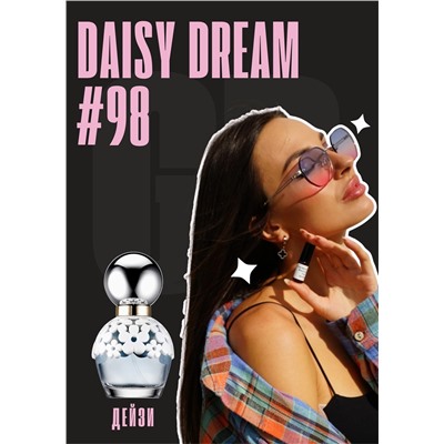 Daisy Dream / GET PARFUM 98