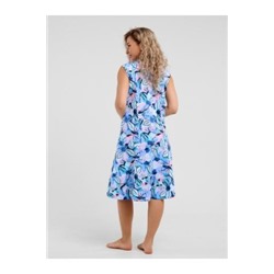 Халат Х-041 (Мятный)