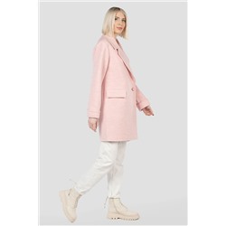 01-11731 Пальто женское демисезонное (пояс)