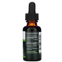 Gaia Herbs, кора кошачьего когтя, 30 мл (1 жидк. унция)