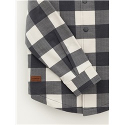 CROCKID Рубашка КР 302567