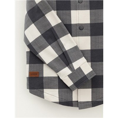 CROCKID Рубашка КР 302567