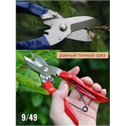 Секатор садовый #22852158