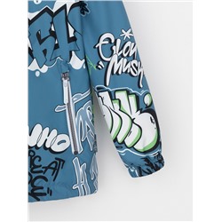 CROCKID Куртка ВК 30149/н/1 Ал