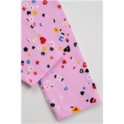 Легинсы Узоры НАТАЛИ, 1113256