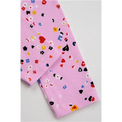 Легинсы Узоры НАТАЛИ, 1113256