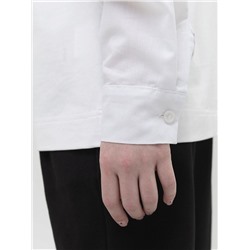 GFN7144U (Толстовка для девочки, Pelican )