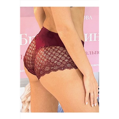 Трусы ALBINA L, 954349