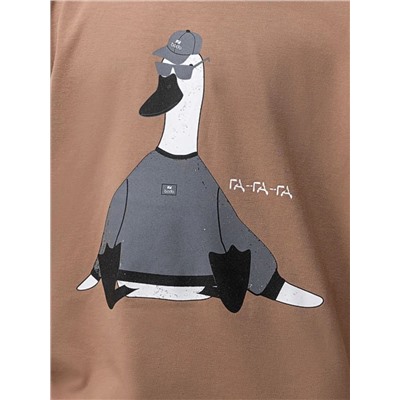 Bodo Футболка 4-435MU