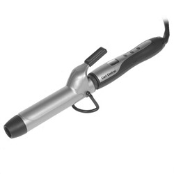 Harizma Профессиональные щипцы для завивки волос / Curl Control h10309LСD-33, 33 мм, 52 Вт