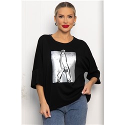 LT Collection Блуза Б14202-20М