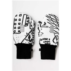 Варежки BODO, 1078715