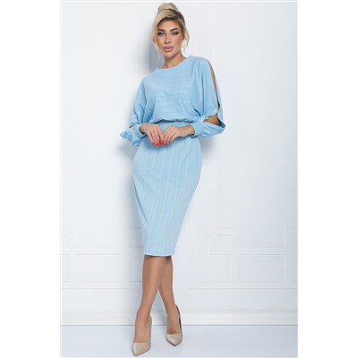 Платье LADY TAIGA, 1064152