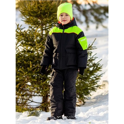 BATIK Комплект 465-24з-2