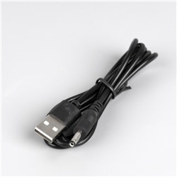 Светодиодная фигура «Новогодний город» 19×17×13 см, полистоун, батарейки ААх3 (не в комплекте), USB, свечение тёплое белое