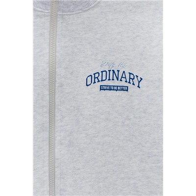 Толстовка для мальчиков MARK FORMELLE, 1234427