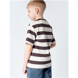 VILATTE Футболка M49.407