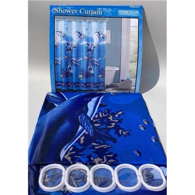 Шторы для ванны #23103946