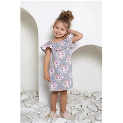 Сарафан Little Bunny (Серый)