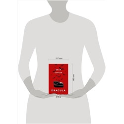 АСТ Bram Stoker "Dracula"