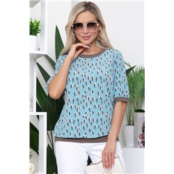 Блузка 41776