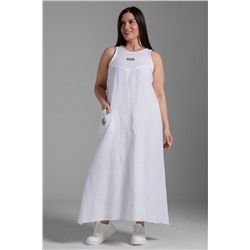 7464 Сарафан женский