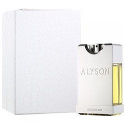 ALYSON OLDOINI ORANGER MOI edp (w) 100ml