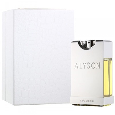 ALYSON OLDOINI ORANGER MOI edp (w) 100ml