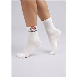 497283 CLEVER Носки