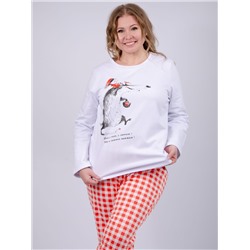 Malina Пижама 3091