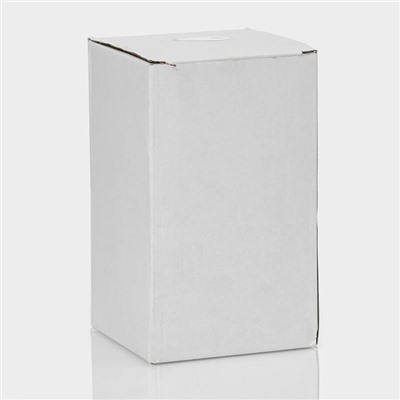 Банки для сыпучих продуктов BellaTenero «Эко», 14×22.5 см, с бамбуковой крышкой, 3 шт., стекло