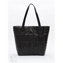 Сумка женская  58272L black Velina Fabbiano-Safenta  в Новосибирске