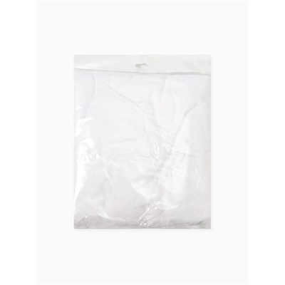 Наволочка-наперник на молнии «Экономь и Я», 50×70 см