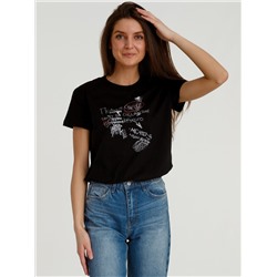 Апрель Футболка 1ЖДФК2657001