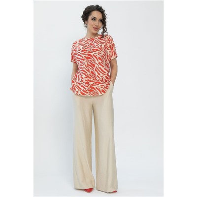 Костюм (Блуза+Брюки) LADY TAIGA, 1119763