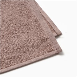 Полотенце махровое «Этель. Пряники», 30×30 см, хлопок 100%