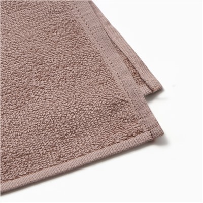 Полотенце махровое «Этель. Пряники», 30×30 см, хлопок 100%