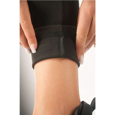 Женские легинсы из кашемира Happyfox