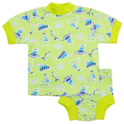 YOULALA Комплект 6084100109