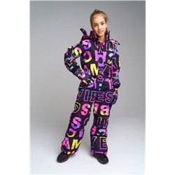 Перчатки PLAYTODAY, 802409