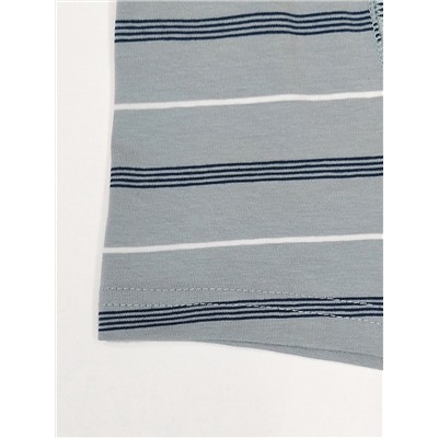 3350 Боксеры многоцвет для мальчика (BAYKAR)