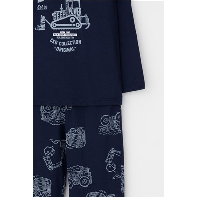 CROCKID Пижама К 1606