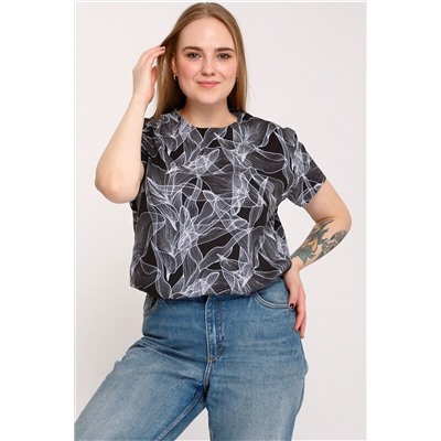 Футболка АПРЕЛЬ, 768537