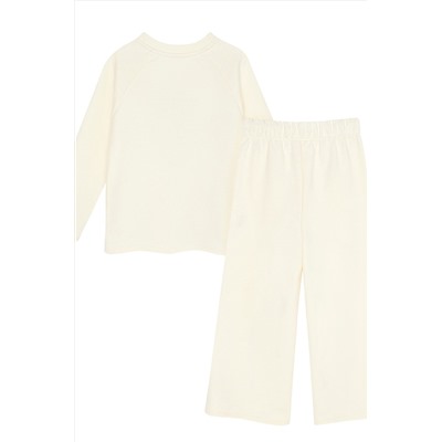 Костюм (Свитшот+Брюки) BOSSA NOVA, 975483