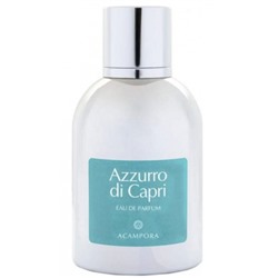 BRUNO ACAMPORA AZZURRO DI CAPRI edp 2ml пробник
