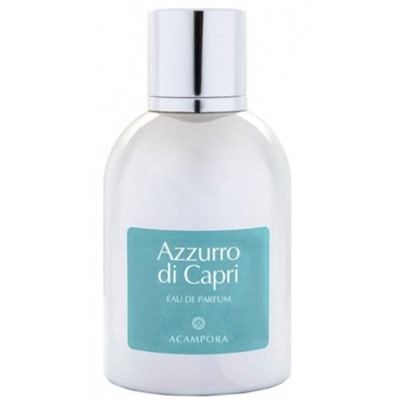 BRUNO ACAMPORA AZZURRO DI CAPRI edp 2ml пробник