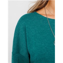 Платье женское П-198 (Зеленый)