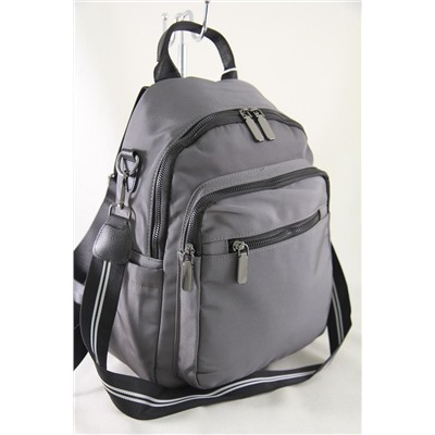 Рюкзак текстильный NN