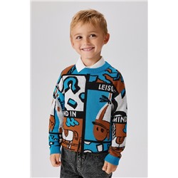 Джемпер ACOOLA, 1200483