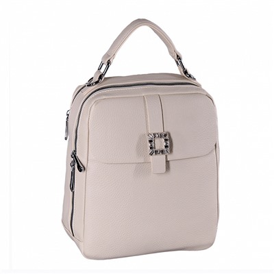 Рюкзак 69147 beige Velina Fabbiano-Safenta